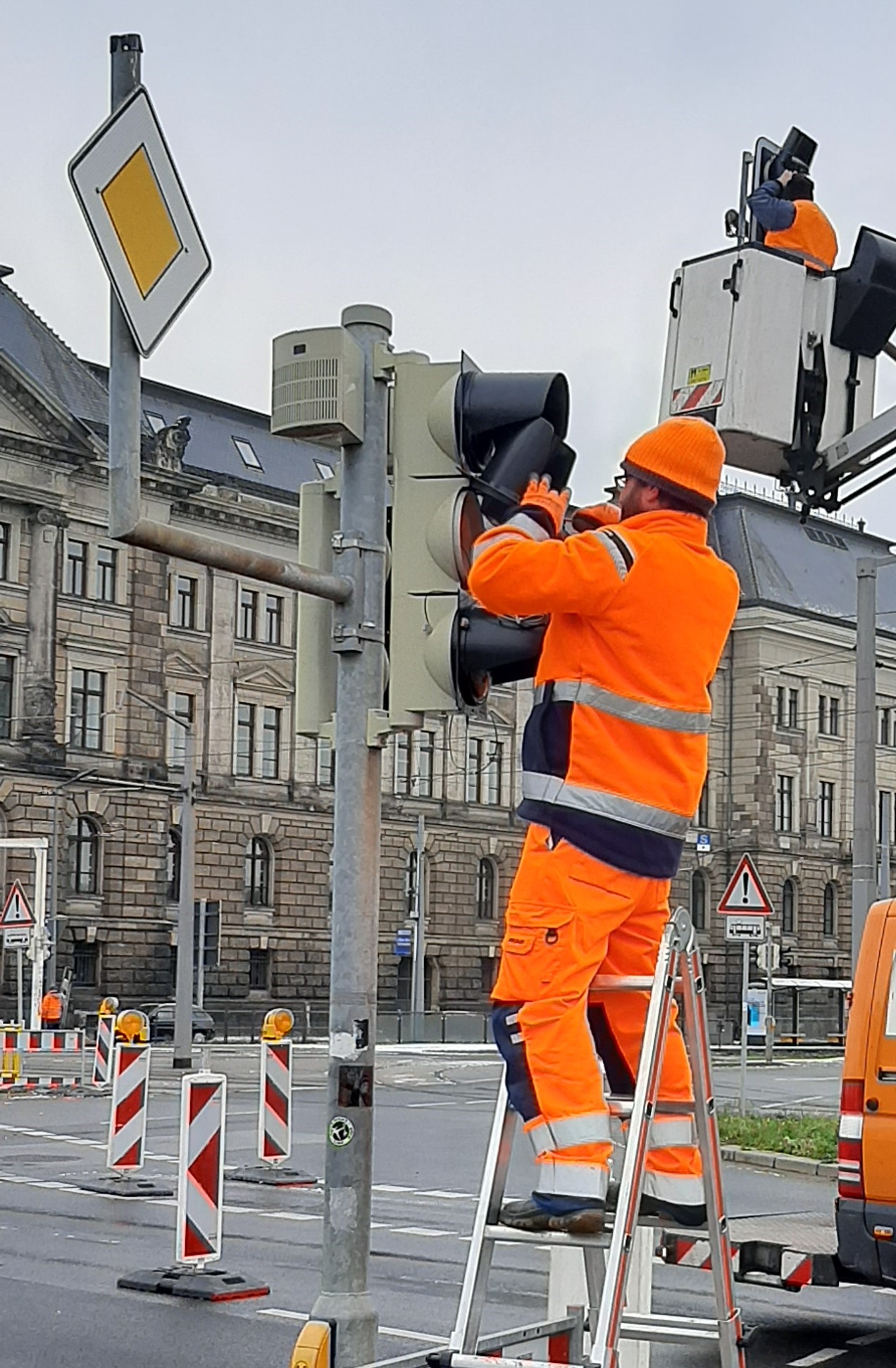 20201203 Carolaplatz 3 Foto ADFC Dresden klein