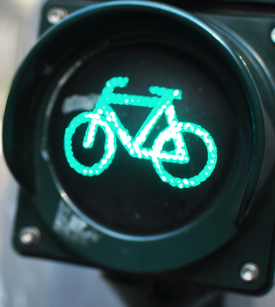 Ampel Symbolbild Foto ADFC Dresden