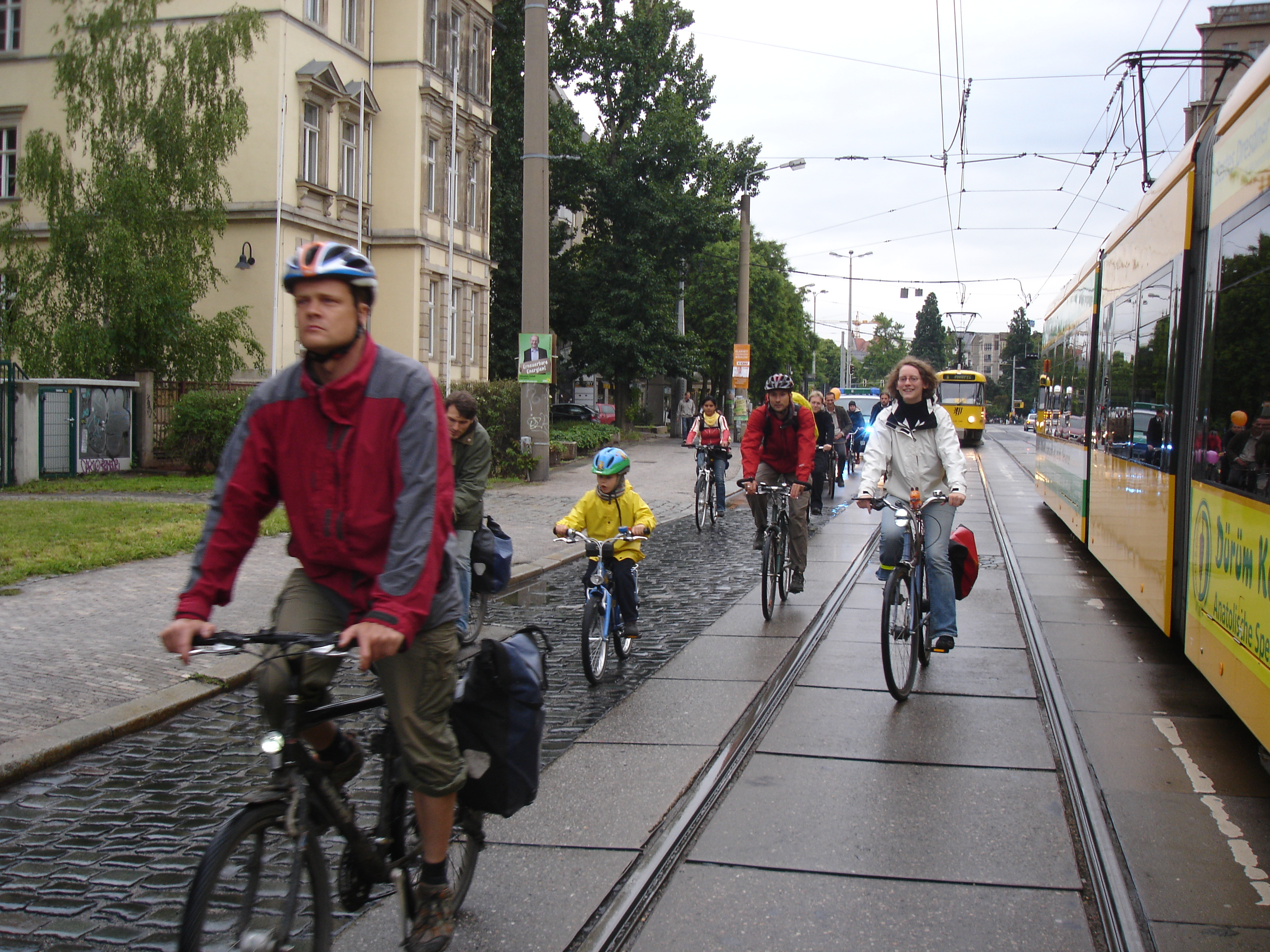 2009 05 29 Köni Demo (c) ADFC