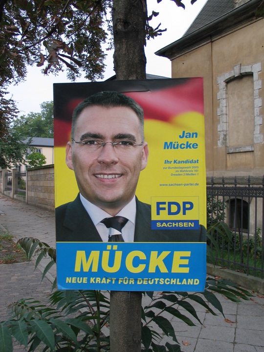 2005 09 03 FDP Mücke (c) leralle cc by nc sa