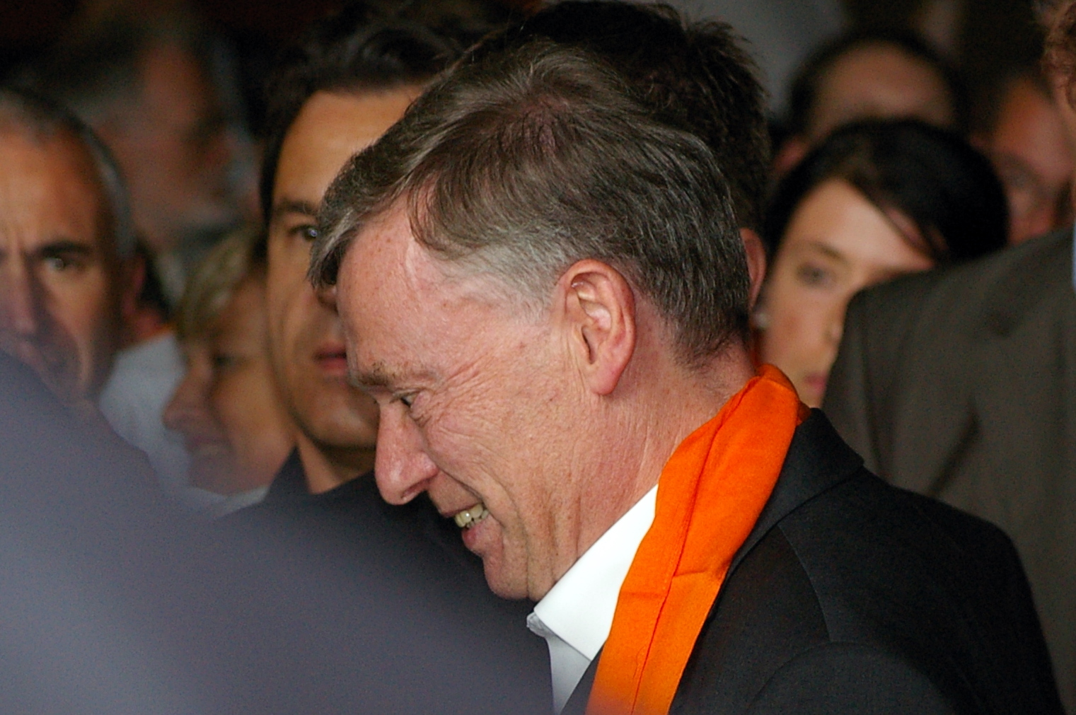 2007-06-09 Tobias Goldkamp (c) Horst Köhler, Flickr