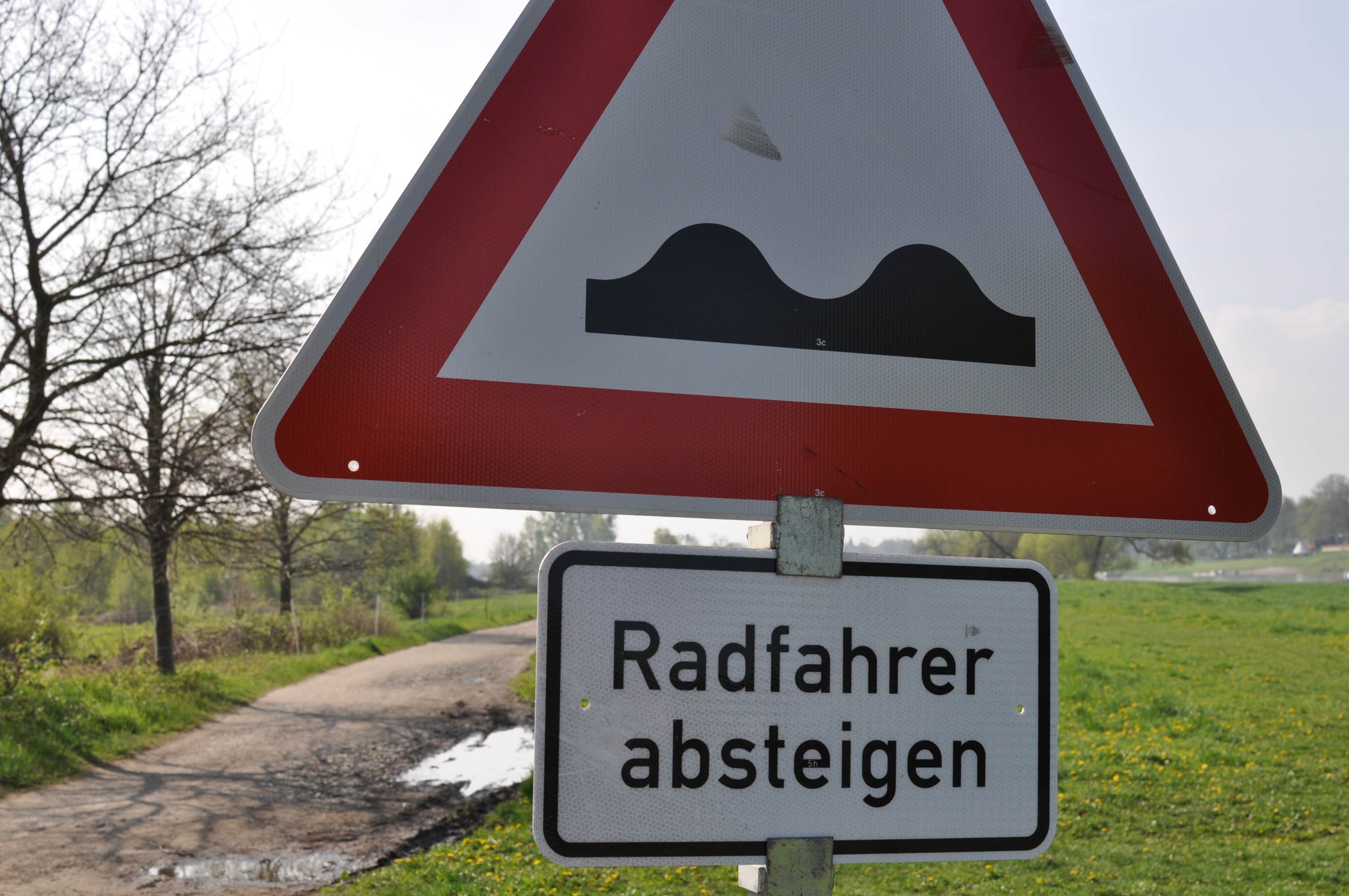 Elberadweg