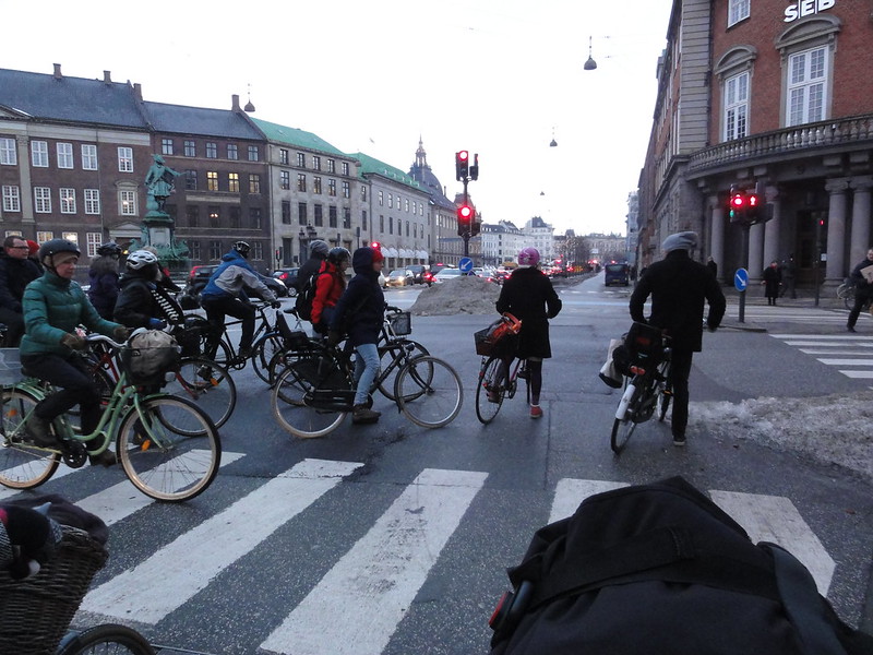 Kopenhagen (c) Steven Vance, CC-BY-NC-SA