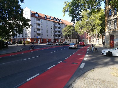 2020 Wernerstrasse