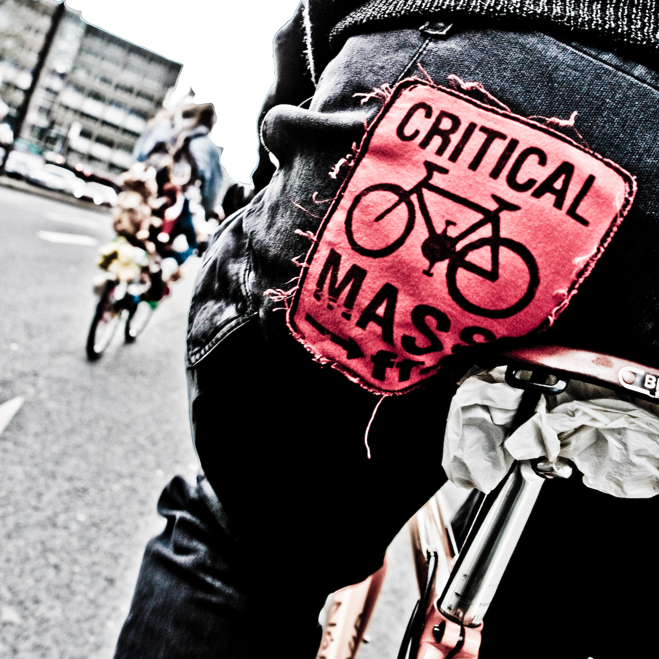 critical mass