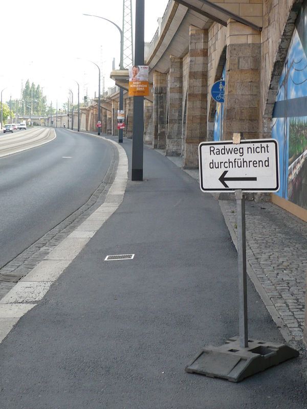 Frühzeitige Warnung