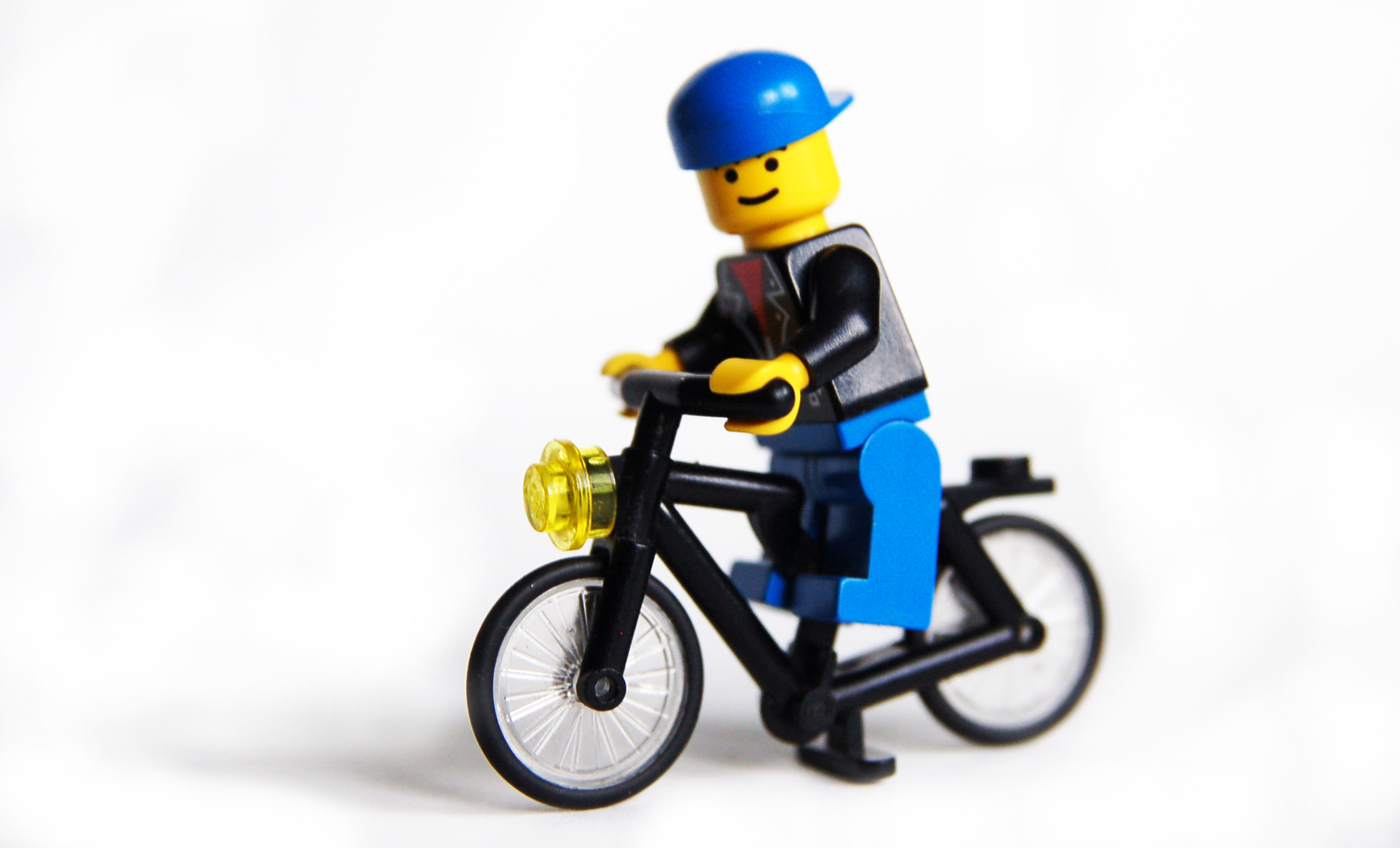 Legofahrrad (c) ADFC