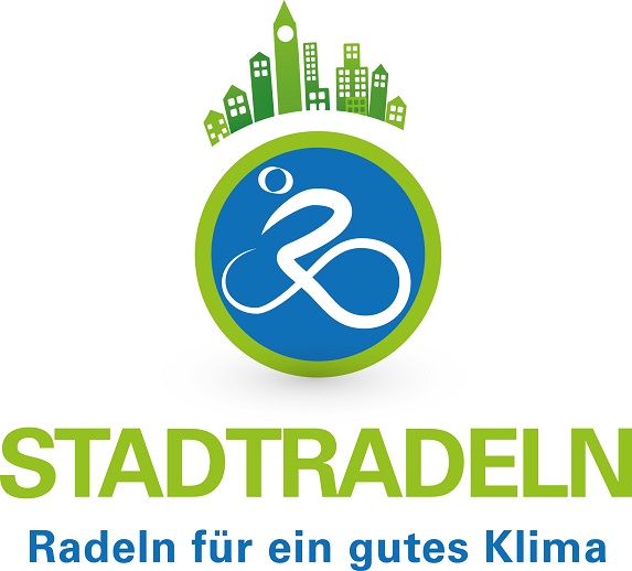STADTRADELN Logo klein