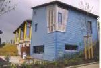 Kinder und Jugendhaus Gorbitz