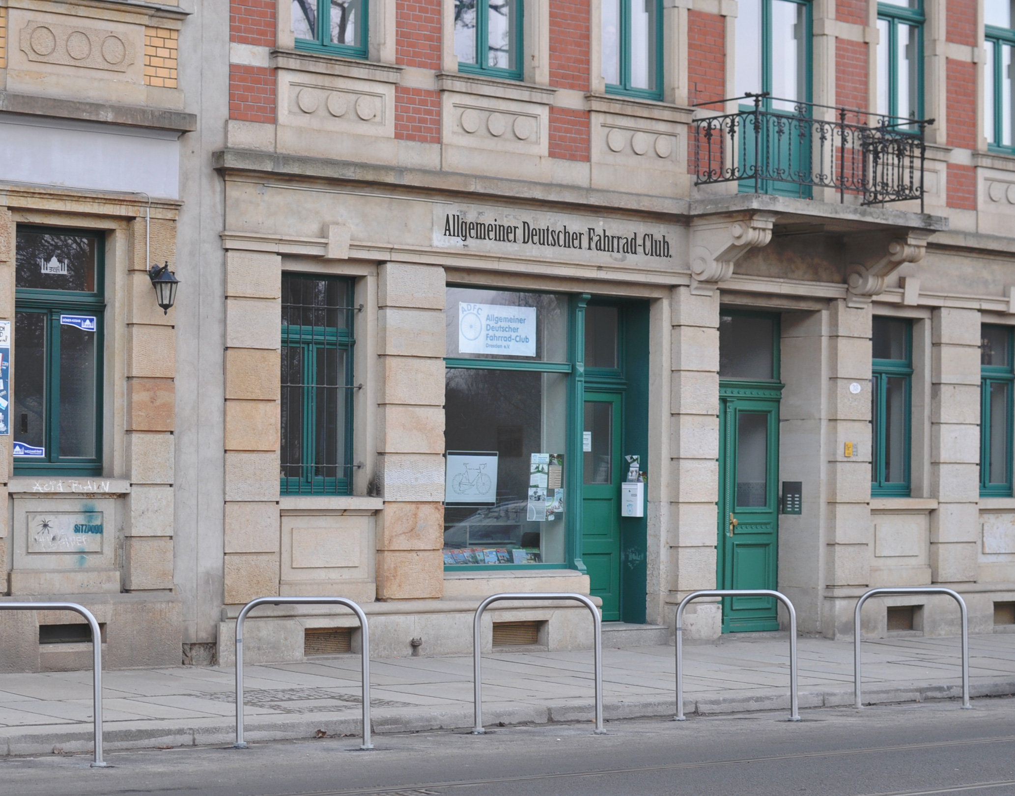 ladenbeschriftung tn